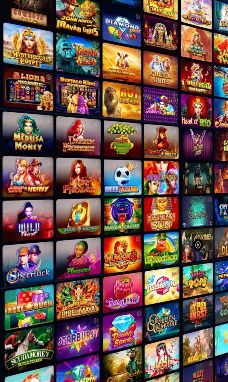 MelBet Official Site game