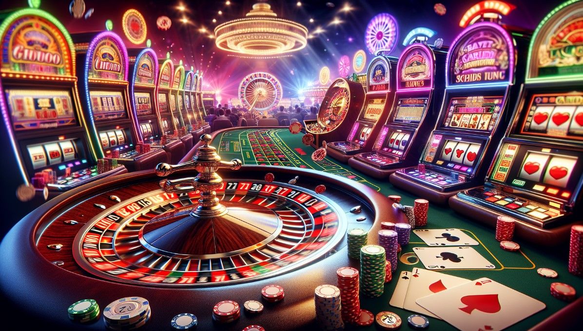 MelBet Official Site Live Casino