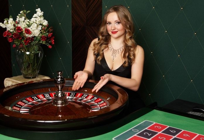 MelBet Official Site Live Casino